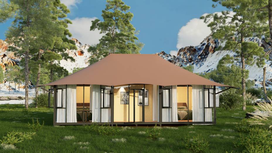 湖里区装配式建筑厂家