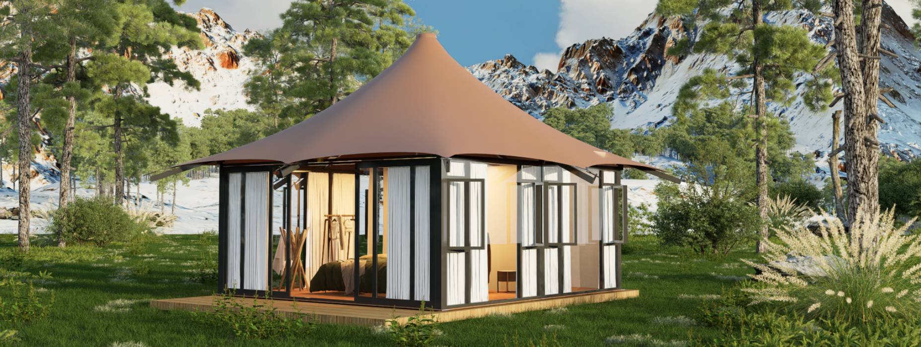 湖里区装配式建筑厂家