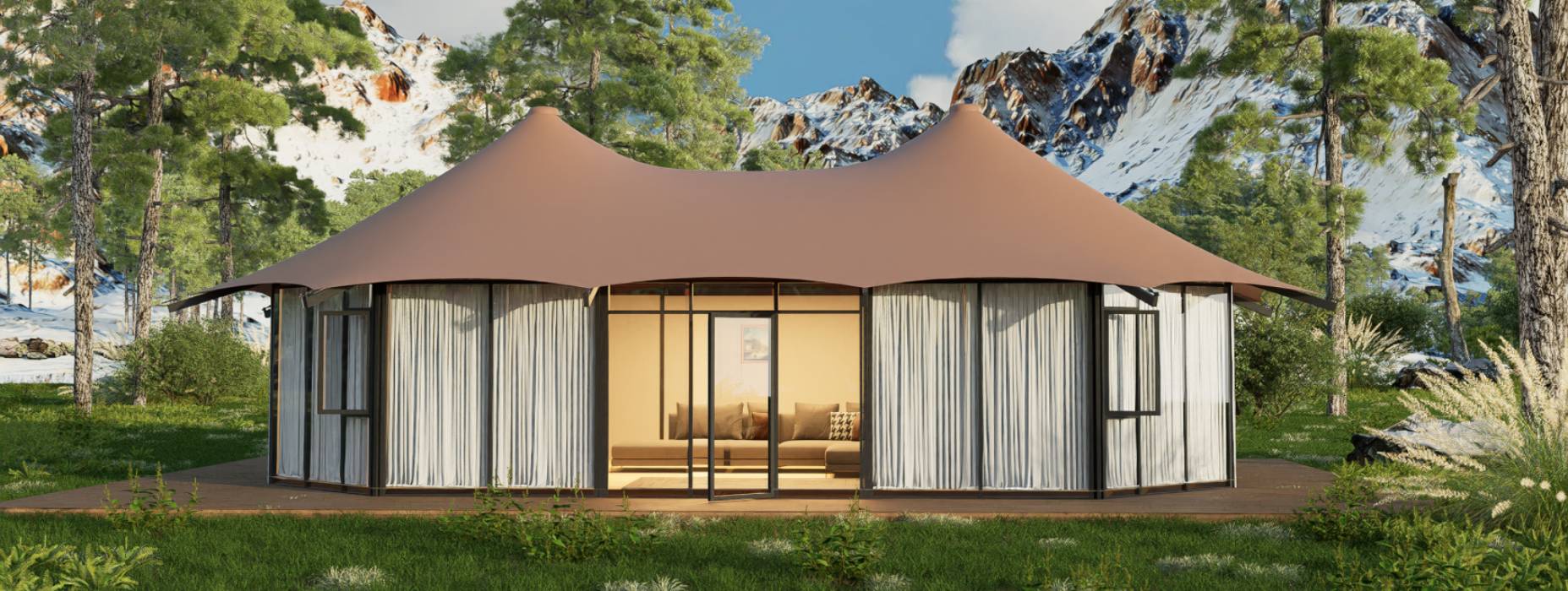 湖里区移动式建筑钢结构房屋